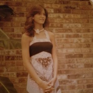 Meet your Posher, Tina